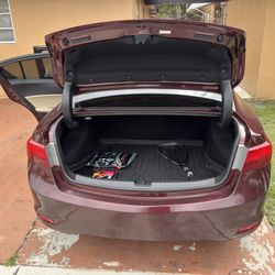 Acura 2013 ILX. 2.0