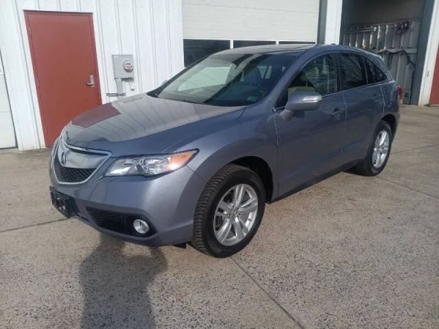 2014 Acura RDX