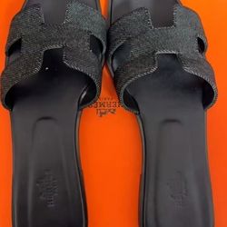 Designer Sandals