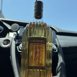 Centenario reposado From Mexico 