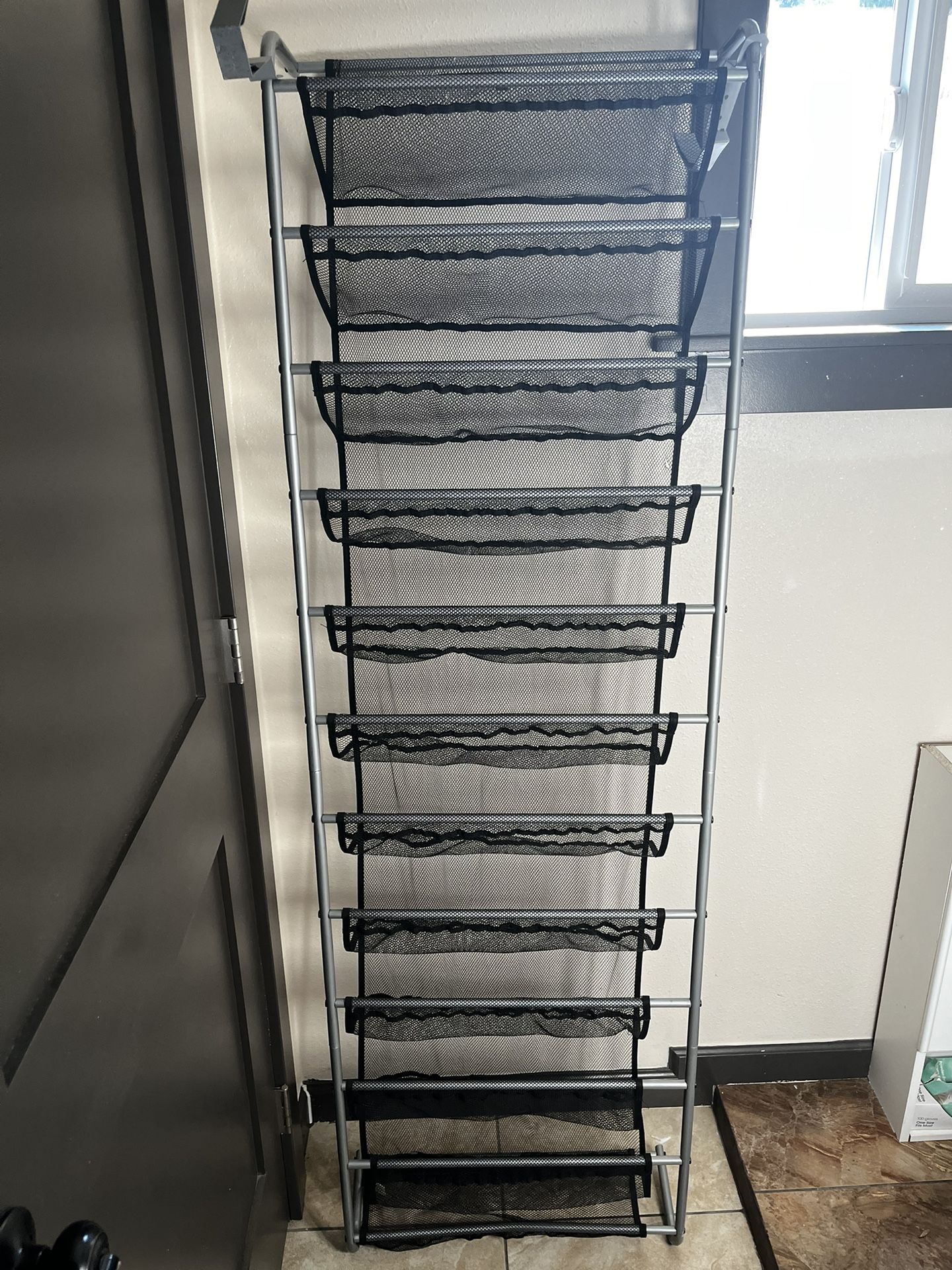 Shoe Rack