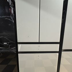 Samsung 4 Door Refrigerator 