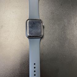 Apple Watch SE 40mm (Wi-Fi/cellular)