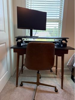 Standing Desk