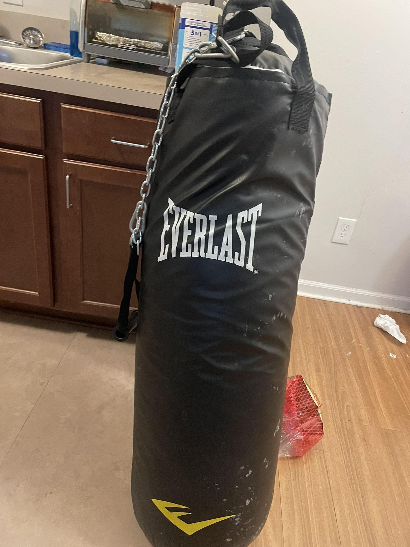 Punching Bag