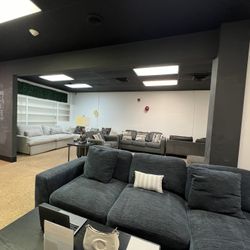 $39 Down Sectionals & More 