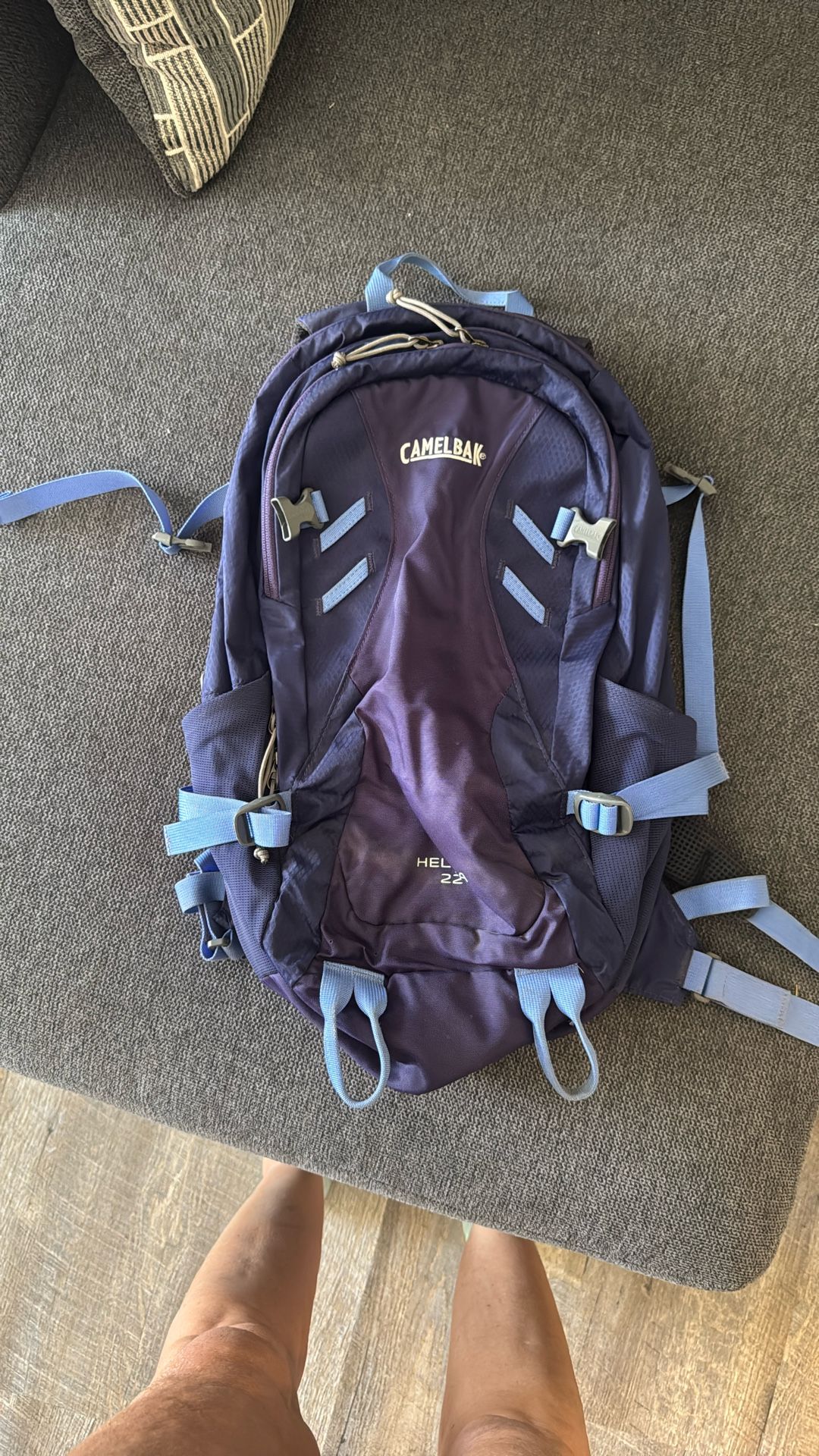 Camelbak Backpack