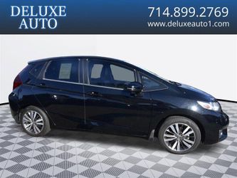2017 Honda Fit