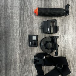 GoPro Hero7 