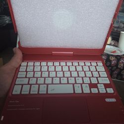 Ipad mini wireless keyboard for mini 6 or 7