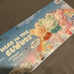 Mickey In The Clouds Miniso 