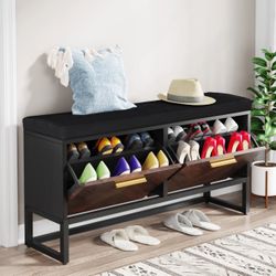 Shoe Bench