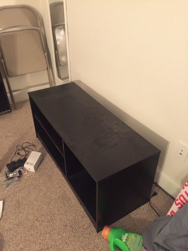 TV stand