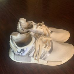 Woman’s Adidas 