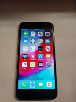 Iphone 6s+ 32gb