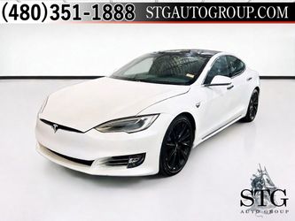 2021 Tesla Model S