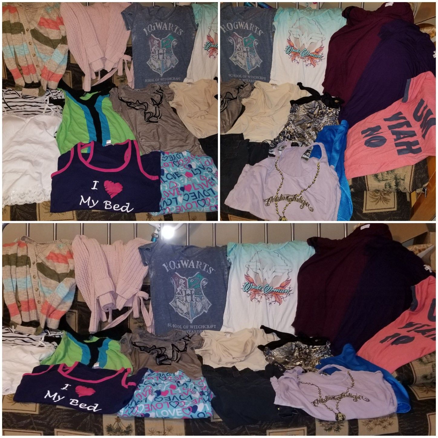 Teen Girls/Women's Clothes