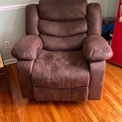 Rocking Chair