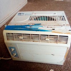 Window Ac Unit