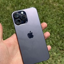 14 PRO Max 256 GB 