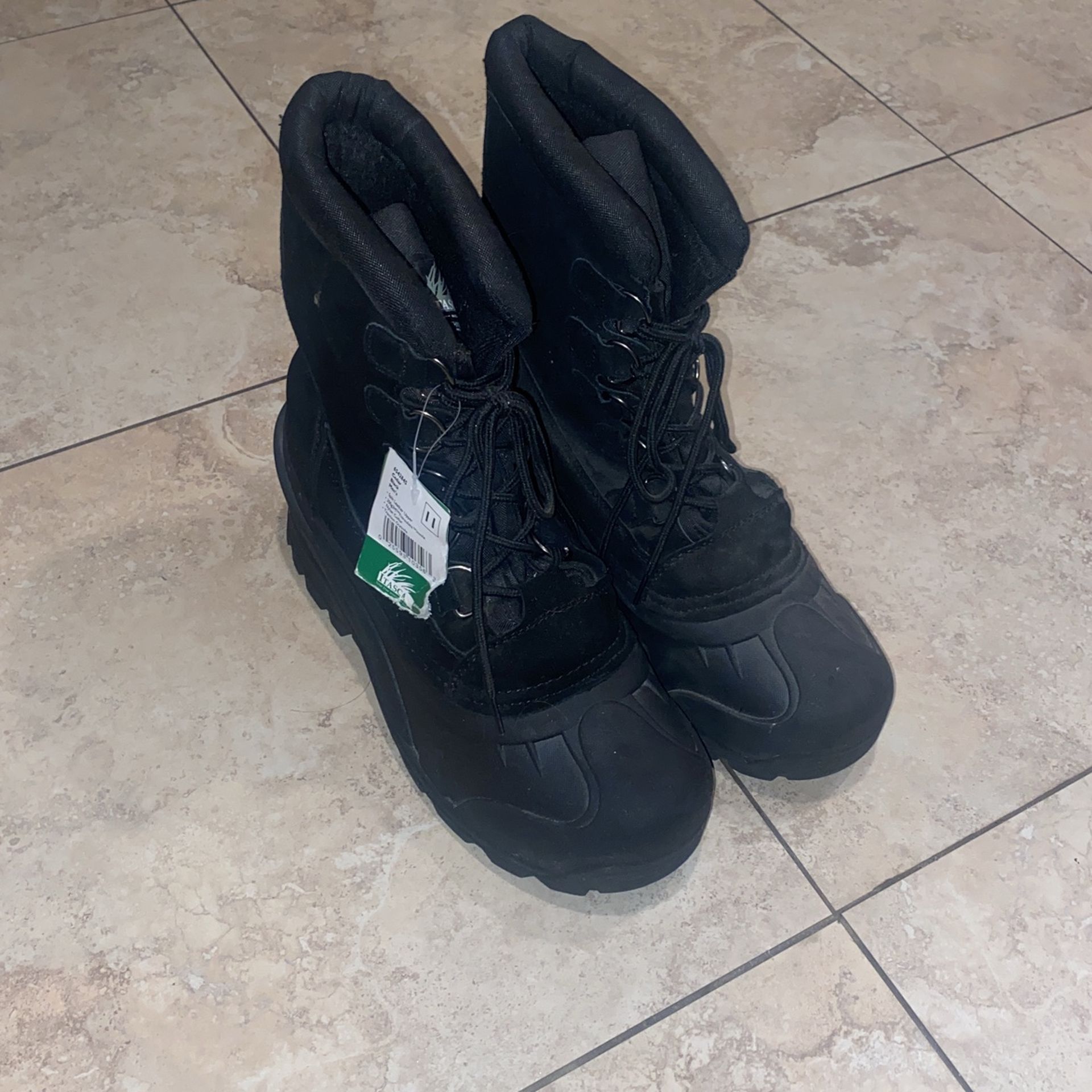 Itasca Snow Boots