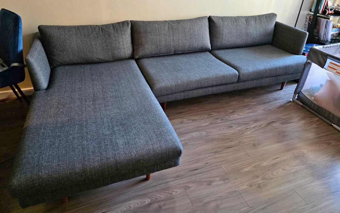 Good quality Sofa/Couch For Cheap Sectional Big
