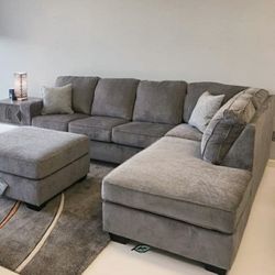 SPECIAL] Altari Alloy RAF Sectional