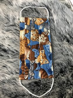 Mask 🐈