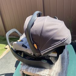 Chicco KeyFit 35 - Car seat