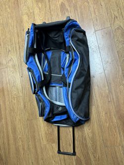 Travel Luggage 