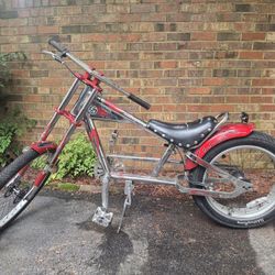 Schwinn Stingray OCC 