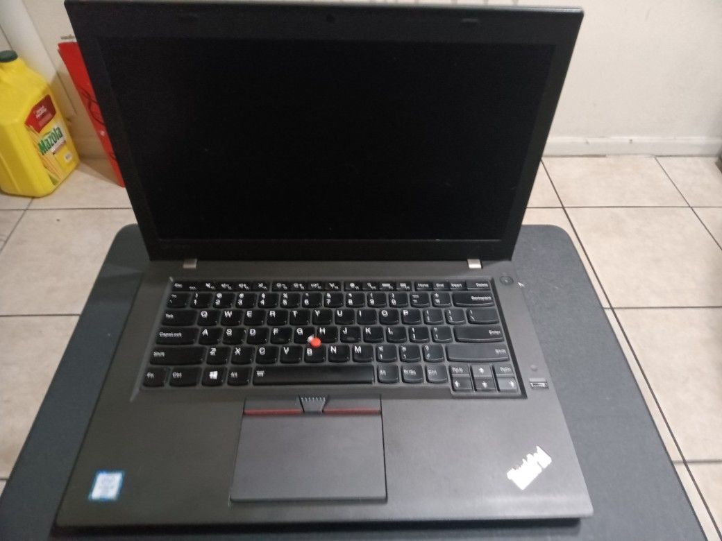 Lenovo Thinkpad T460 I5-6300U 500GB HDD