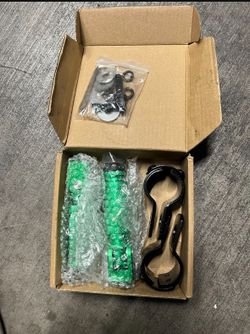 Motorcycle Foot Rest Pegs