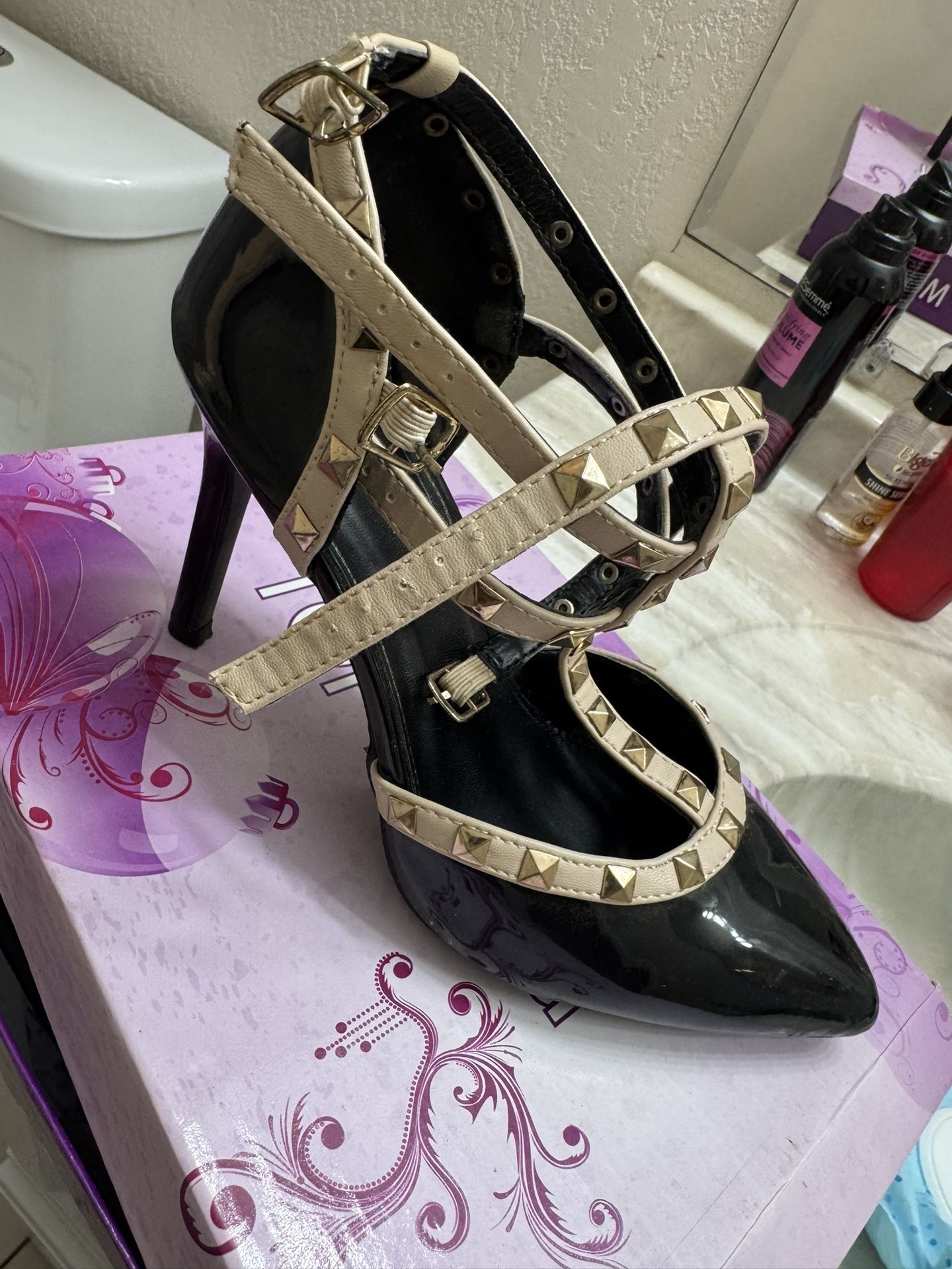 Heels
