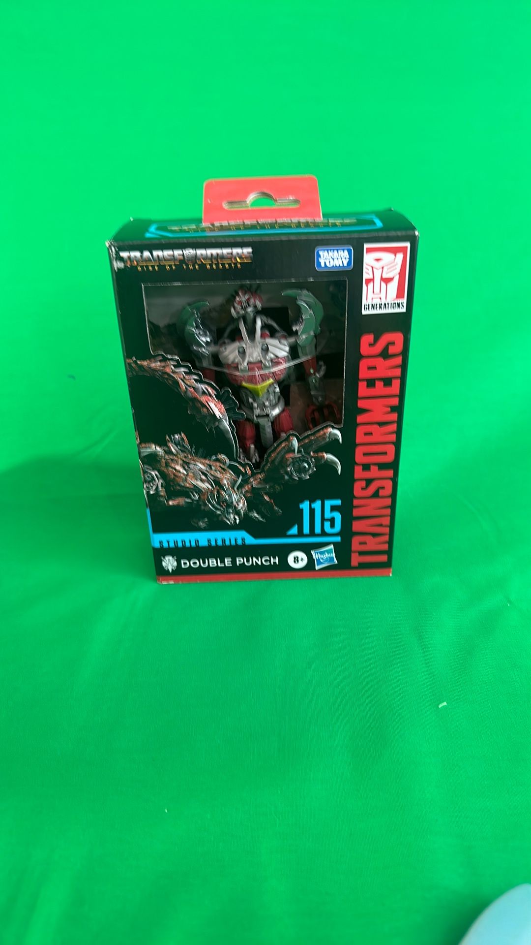 Brand New Transformers Studio Series