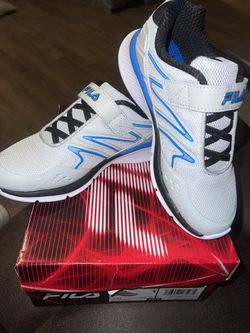 Fila Kids Shoes