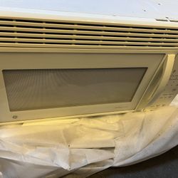 GE Microwave