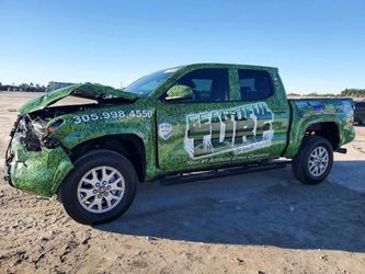 2025 Toyota Tacoma Double Cab