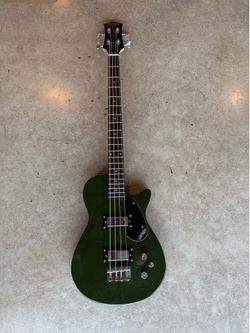 Gretsch G2220 Junior Jet Bass II