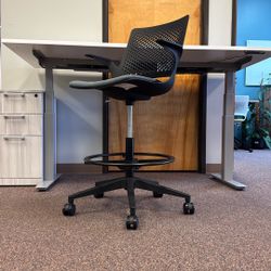 Konfurb Harmony Drafting Chair