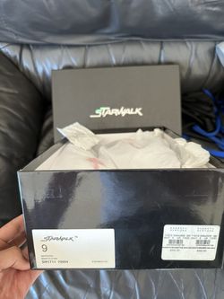 Star Walk Size 9