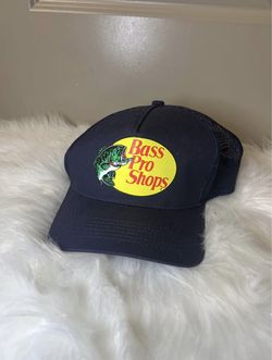 Unisex Bass pro Cap
