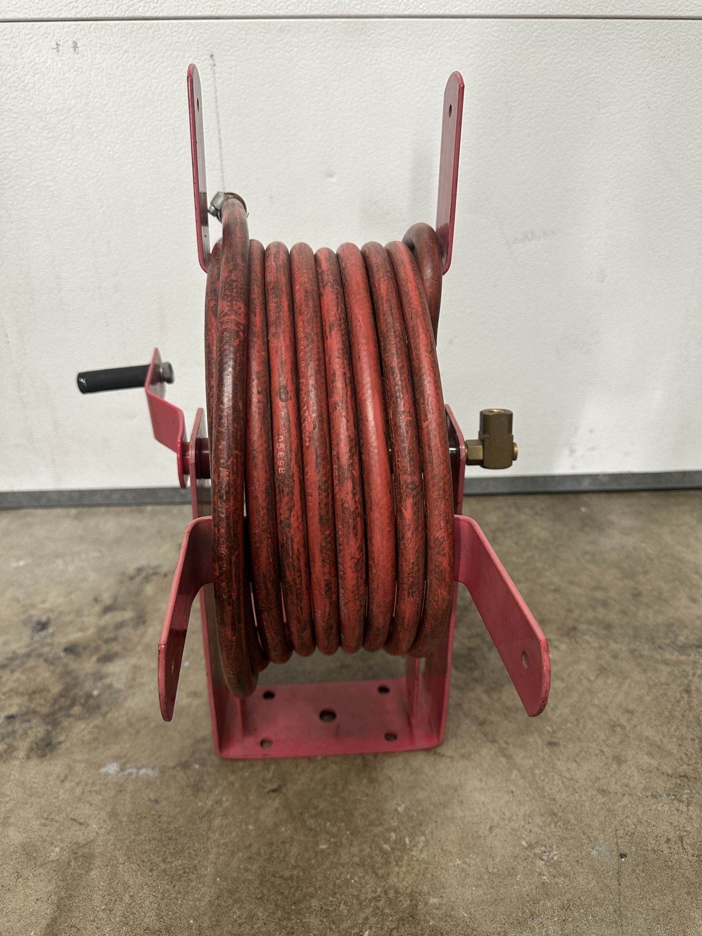 Air Hose Reel