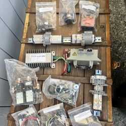 12v Dc/dc Converter Kit 