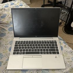 2024 HP Elitebook 840G7, i5 Processor, 16gb Ram, 512 Gb SSD