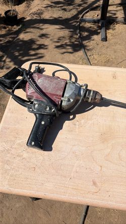Reversible power mixer