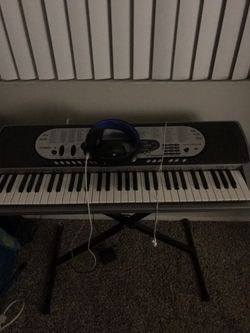 Piano