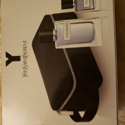 Y by YSL cologne/perfume gift set - Great Father's day gift