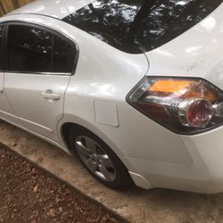2009 Nissan Altima