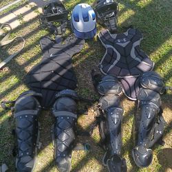 Baseball Gear 
